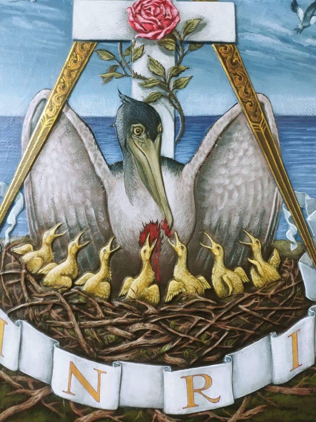 The Ancient and Accepted&nbsp;Rite