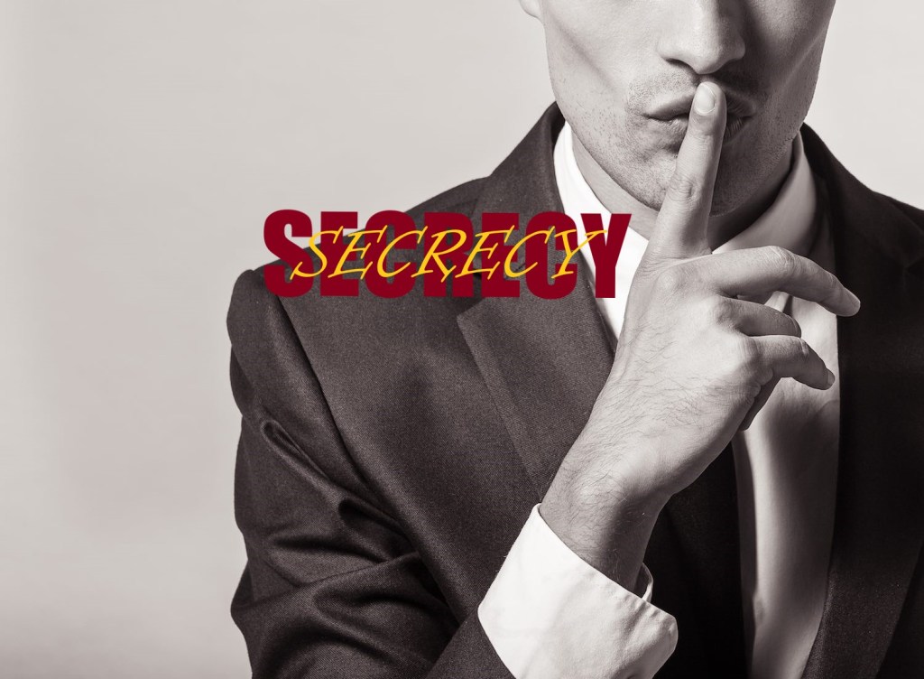 Secrecy
