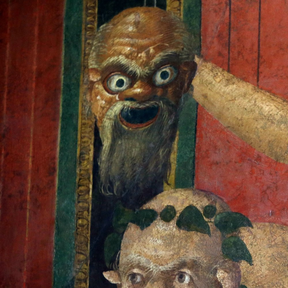 The Dionysian Artificers