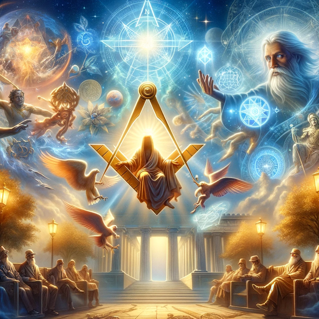 “Belief in the Deity is a fundamental requirement” – From the Quarries
