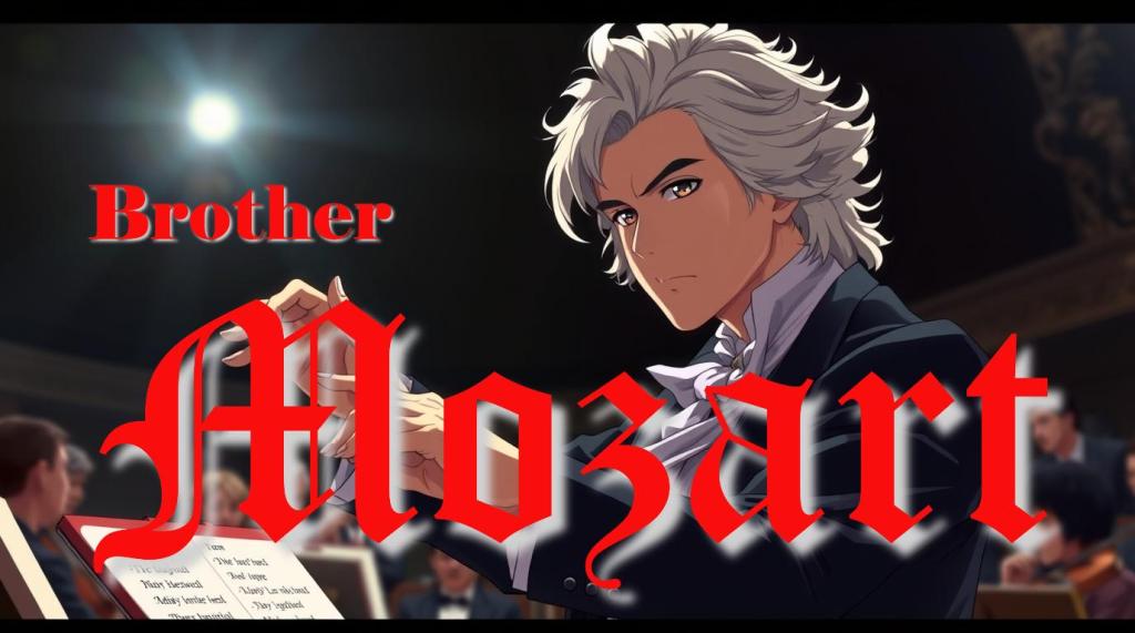 Brother Mozart – A Masonic&nbsp;Appreciation