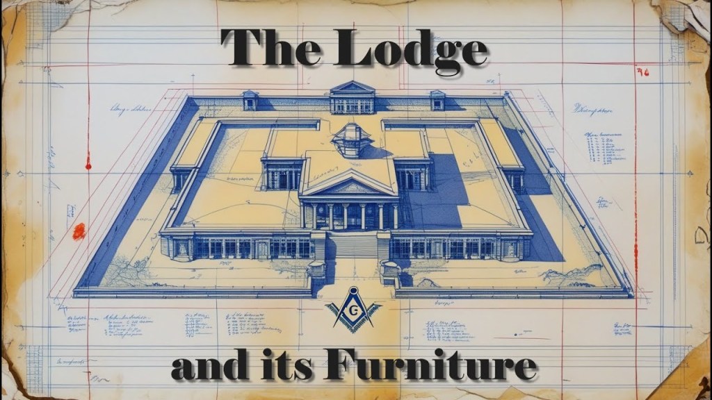 The Lodge and its&nbsp;Furniture