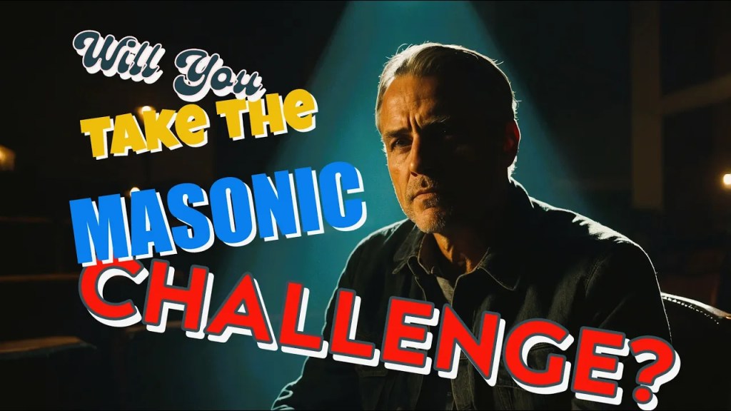 Masonry – is a Progressive Science