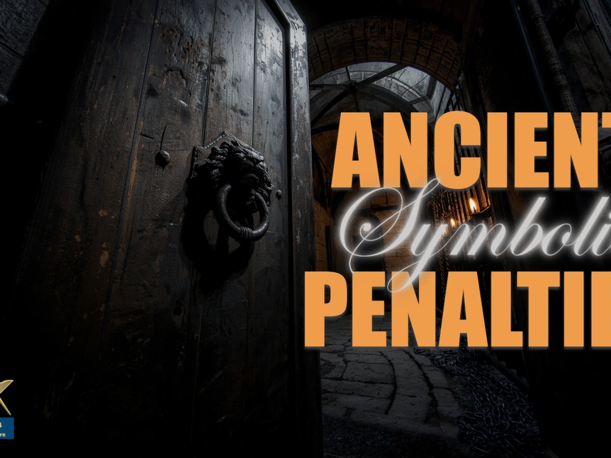 Ancient Symbolic Penalties
