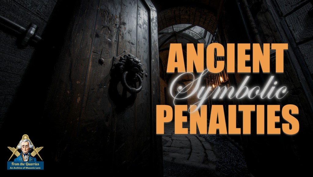 Ancient Symbolic Penalties